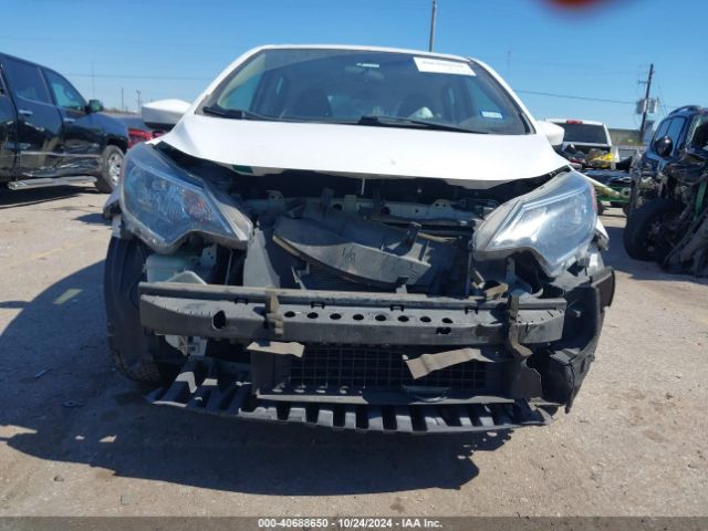 Photo 5 VIN: 3N1CE2CPXKL366401 - NISSAN VERSA NOTE 