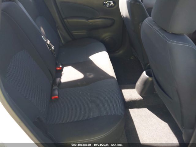 Photo 7 VIN: 3N1CE2CPXKL366401 - NISSAN VERSA NOTE 