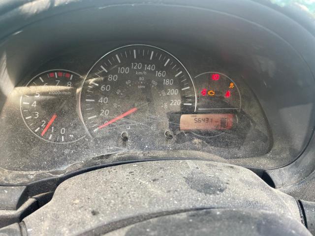 Photo 7 VIN: 3N1CK3CP0FL213739 - NISSAN MICRA 