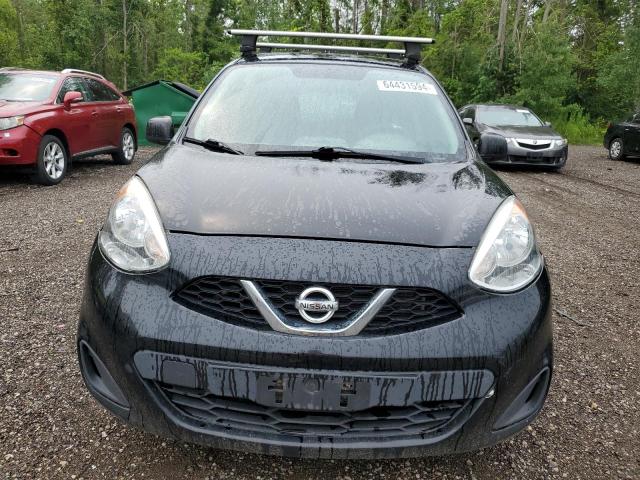 Photo 4 VIN: 3N1CK3CP0GL265552 - NISSAN MICRA 