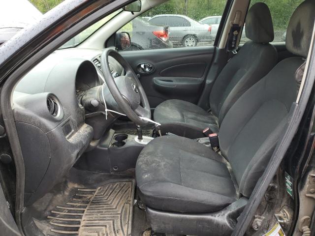 Photo 6 VIN: 3N1CK3CP0GL265552 - NISSAN MICRA 