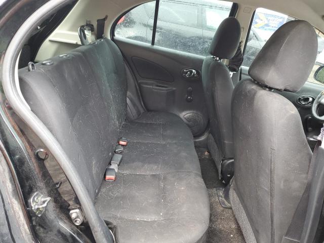 Photo 9 VIN: 3N1CK3CP0GL265552 - NISSAN MICRA 