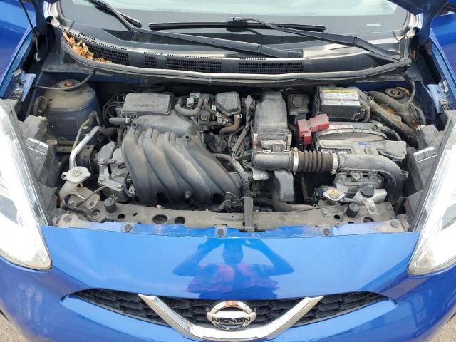 Photo 10 VIN: 3N1CK3CP0HL241768 - NISSAN MICRA 