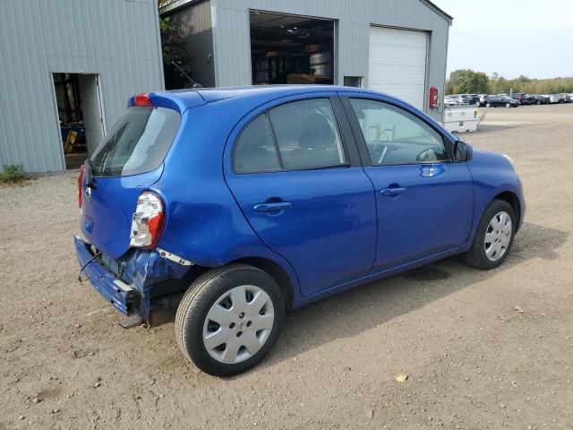 Photo 2 VIN: 3N1CK3CP0HL241768 - NISSAN MICRA 
