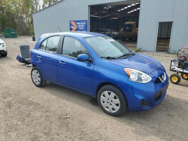 Photo 3 VIN: 3N1CK3CP0HL241768 - NISSAN MICRA 
