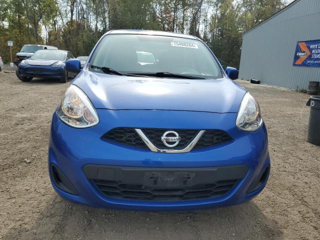 Photo 4 VIN: 3N1CK3CP0HL241768 - NISSAN MICRA 