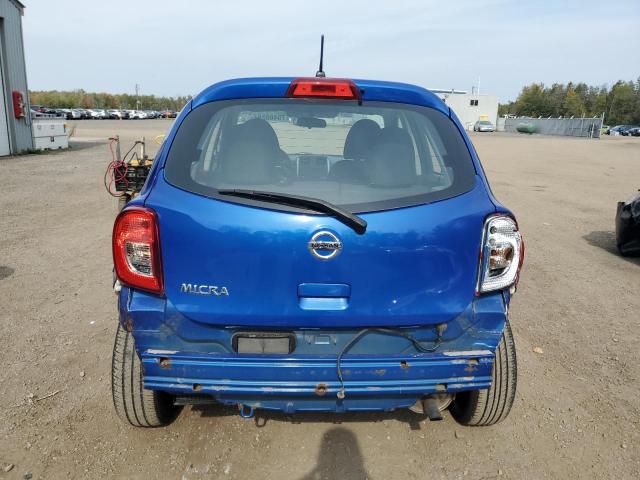 Photo 5 VIN: 3N1CK3CP0HL241768 - NISSAN MICRA 