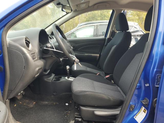 Photo 6 VIN: 3N1CK3CP0HL241768 - NISSAN MICRA 