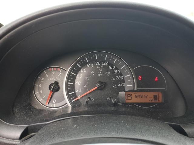 Photo 8 VIN: 3N1CK3CP0HL241768 - NISSAN MICRA 