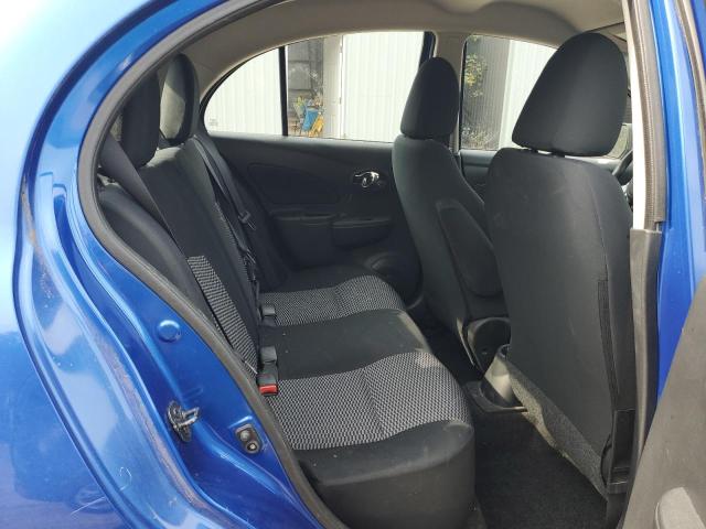 Photo 9 VIN: 3N1CK3CP0HL241768 - NISSAN MICRA 