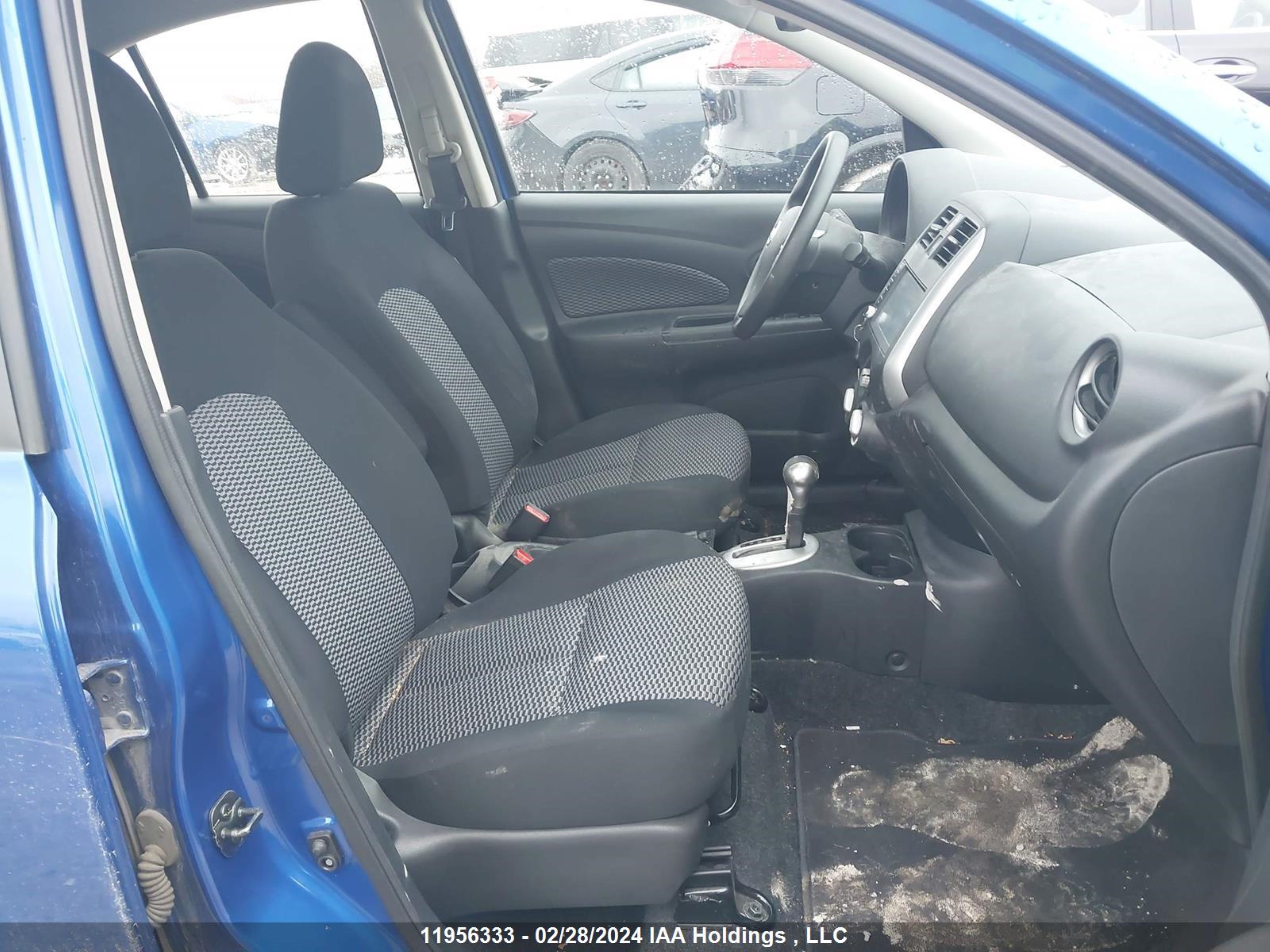 Photo 4 VIN: 3N1CK3CP0KL222922 - NISSAN MICRA 