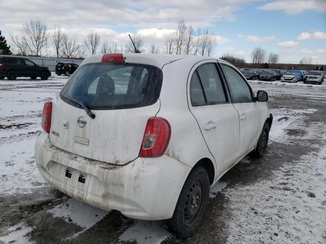 Photo 3 VIN: 3N1CK3CP0KL237632 - NISSAN MICRA 