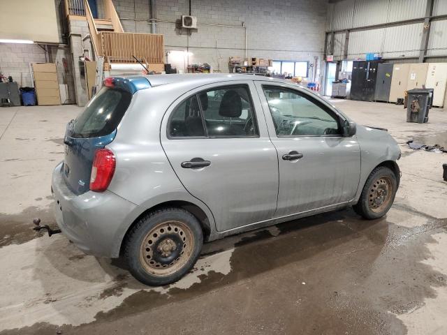 Photo 2 VIN: 3N1CK3CP1FL233711 - NISSAN MICRA 