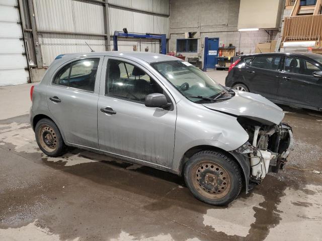 Photo 3 VIN: 3N1CK3CP1FL233711 - NISSAN MICRA 