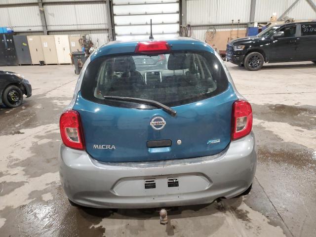 Photo 5 VIN: 3N1CK3CP1FL233711 - NISSAN MICRA 