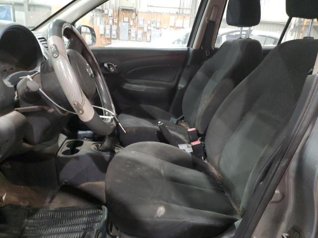 Photo 6 VIN: 3N1CK3CP1FL233711 - NISSAN MICRA 