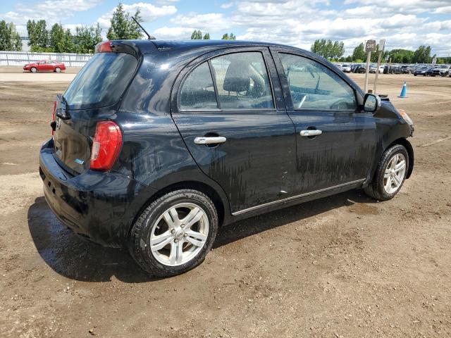 Photo 2 VIN: 3N1CK3CP1FL241694 - NISSAN MICRA 