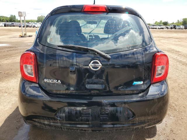 Photo 5 VIN: 3N1CK3CP1FL241694 - NISSAN MICRA 