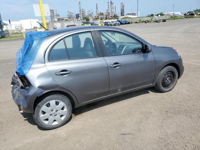 Photo 2 VIN: 3N1CK3CP1GL266449 - NISSAN MICRA 