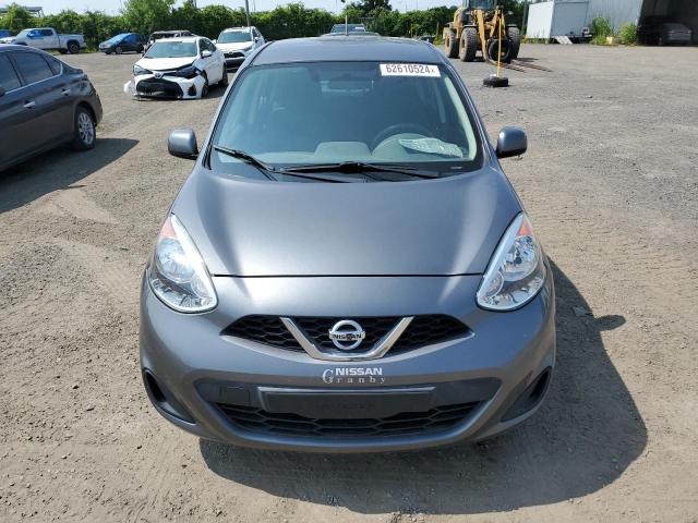 Photo 4 VIN: 3N1CK3CP1GL266449 - NISSAN MICRA 