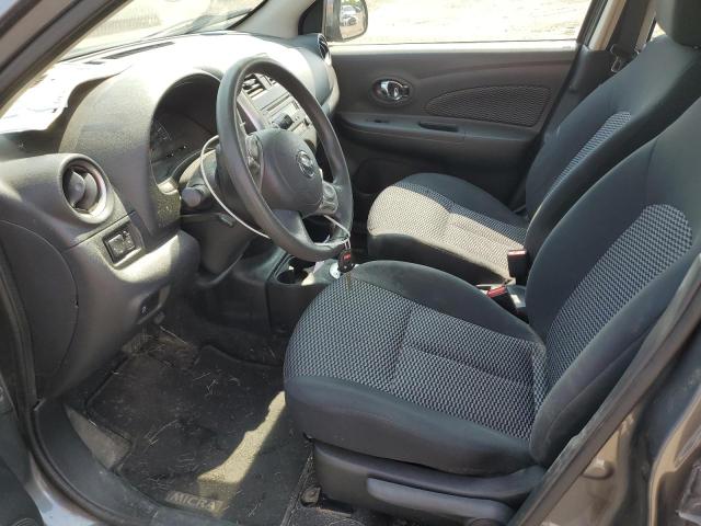 Photo 6 VIN: 3N1CK3CP1GL266449 - NISSAN MICRA 