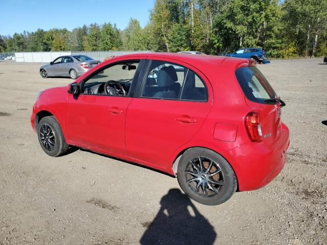 Photo 1 VIN: 3N1CK3CP1HL264556 - NISSAN MICRA 