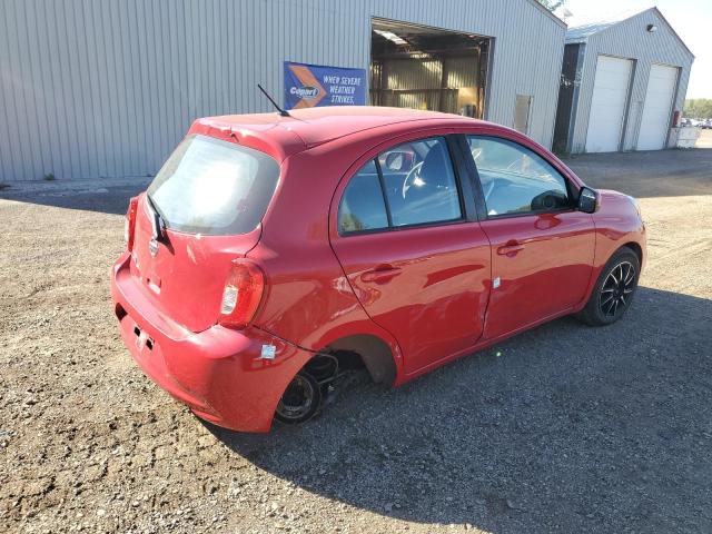 Photo 2 VIN: 3N1CK3CP1HL264556 - NISSAN MICRA 