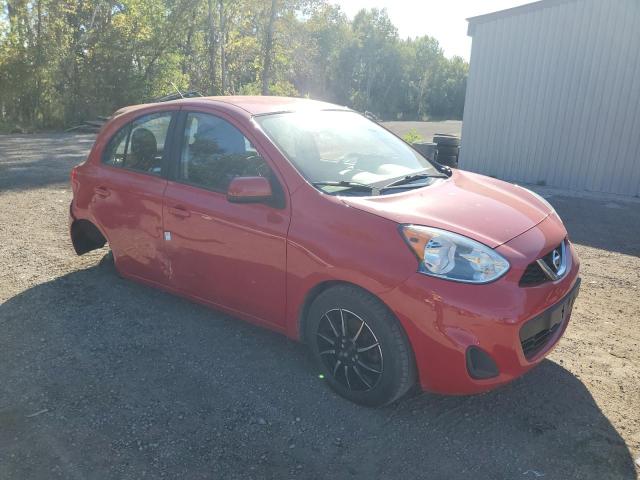 Photo 3 VIN: 3N1CK3CP1HL264556 - NISSAN MICRA 