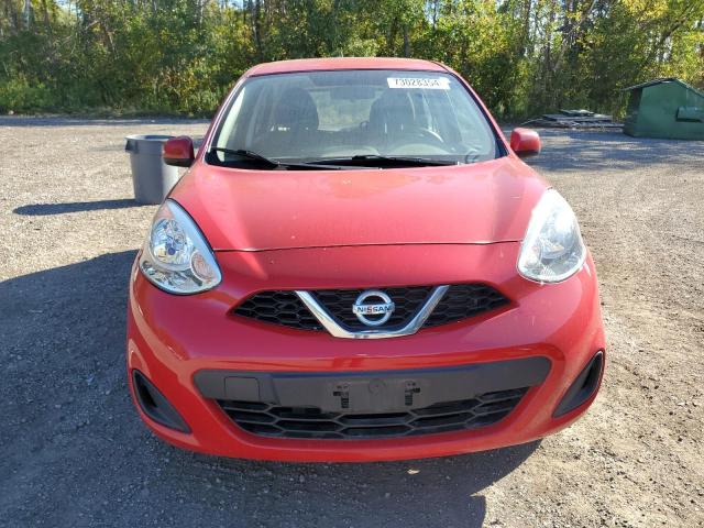 Photo 4 VIN: 3N1CK3CP1HL264556 - NISSAN MICRA 