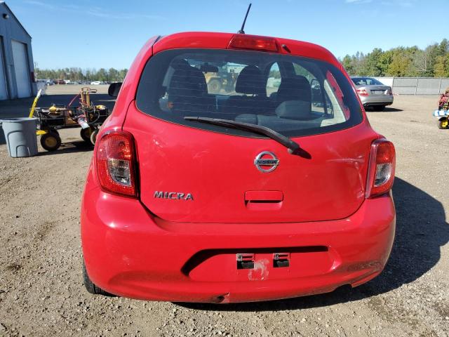 Photo 5 VIN: 3N1CK3CP1HL264556 - NISSAN MICRA 