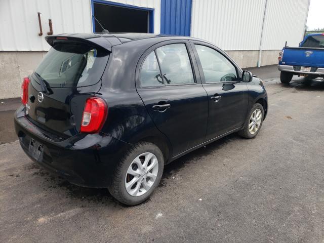 Photo 3 VIN: 3N1CK3CP1KL218782 - NISSAN MICRA 