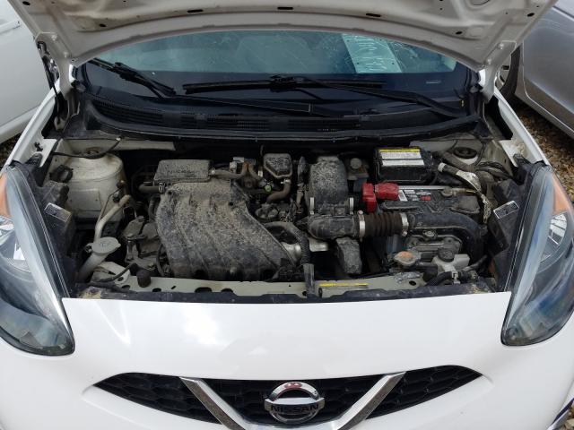 Photo 6 VIN: 3N1CK3CP2FL203567 - NISSAN MICRA 