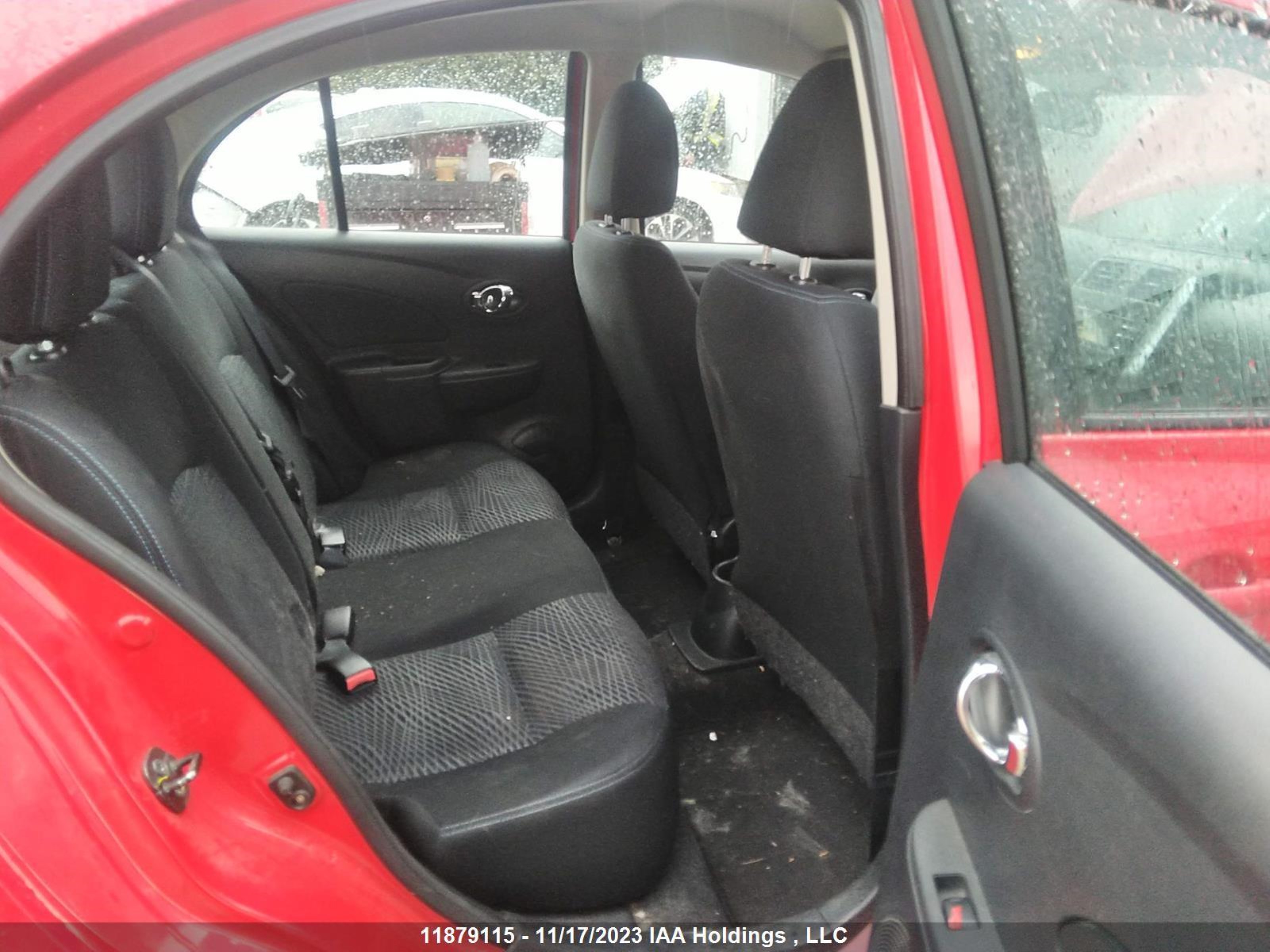 Photo 7 VIN: 3N1CK3CP2FL210275 - NISSAN MICRA 