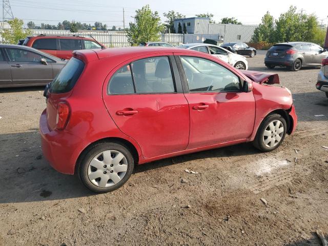 Photo 2 VIN: 3N1CK3CP2HL236295 - NISSAN MICRA 