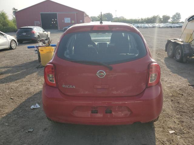 Photo 5 VIN: 3N1CK3CP2HL236295 - NISSAN MICRA 