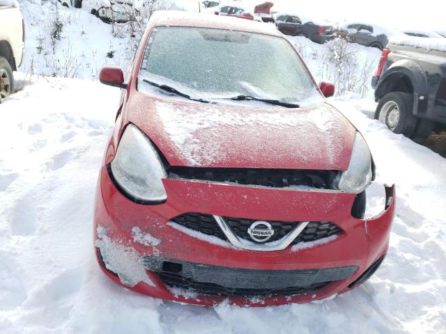 Photo 4 VIN: 3N1CK3CP3FL231328 - NISSAN MICRA 