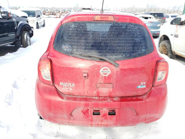 Photo 5 VIN: 3N1CK3CP3FL231328 - NISSAN MICRA 