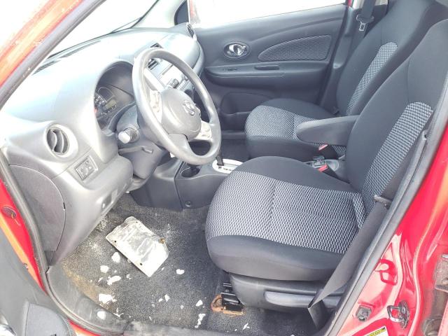 Photo 6 VIN: 3N1CK3CP3FL231328 - NISSAN MICRA 