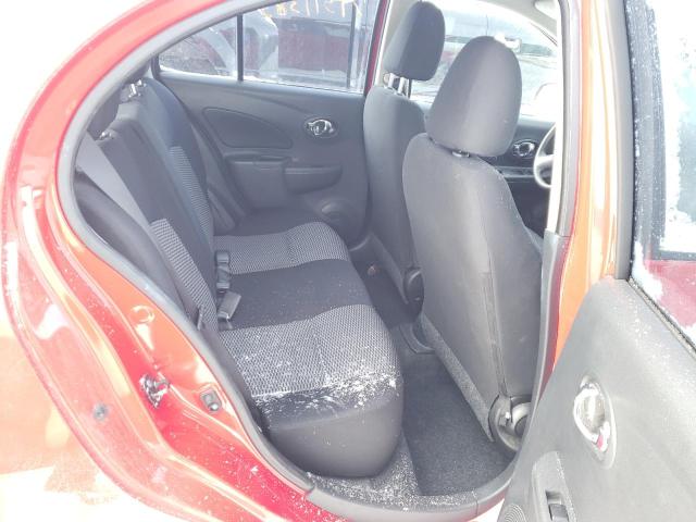 Photo 9 VIN: 3N1CK3CP3FL231328 - NISSAN MICRA 