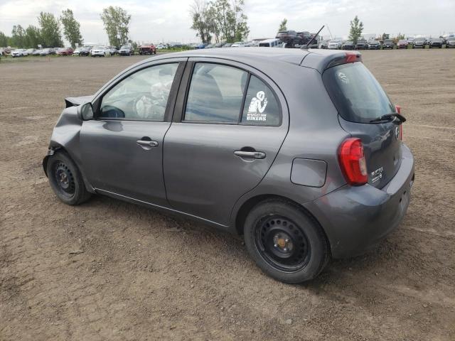 Photo 1 VIN: 3N1CK3CP3GL266808 - NISSAN MICRA 