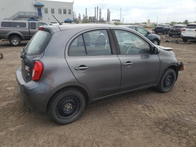 Photo 2 VIN: 3N1CK3CP3GL266808 - NISSAN MICRA 