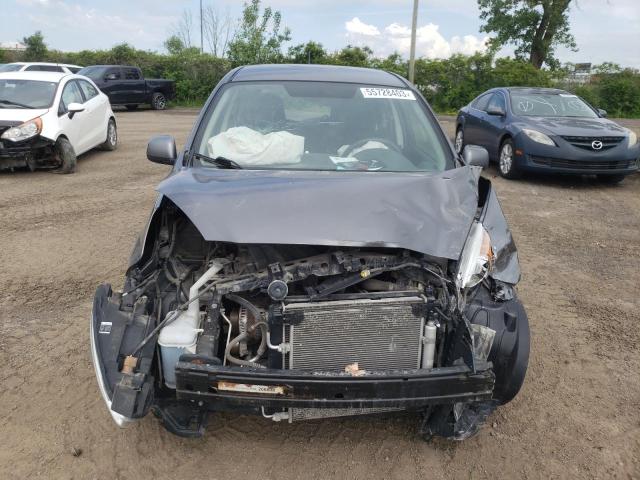 Photo 4 VIN: 3N1CK3CP3GL266808 - NISSAN MICRA 