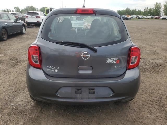 Photo 5 VIN: 3N1CK3CP3GL266808 - NISSAN MICRA 