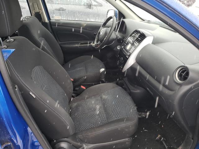 Photo 4 VIN: 3N1CK3CP4HL244317 - NISSAN MICRA 