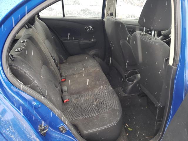 Photo 5 VIN: 3N1CK3CP4HL244317 - NISSAN MICRA 