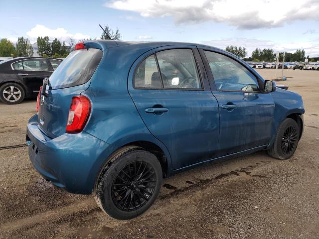 Photo 2 VIN: 3N1CK3CP4HL266981 - NISSAN MICRA 