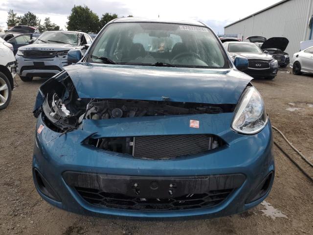 Photo 4 VIN: 3N1CK3CP4HL266981 - NISSAN MICRA 