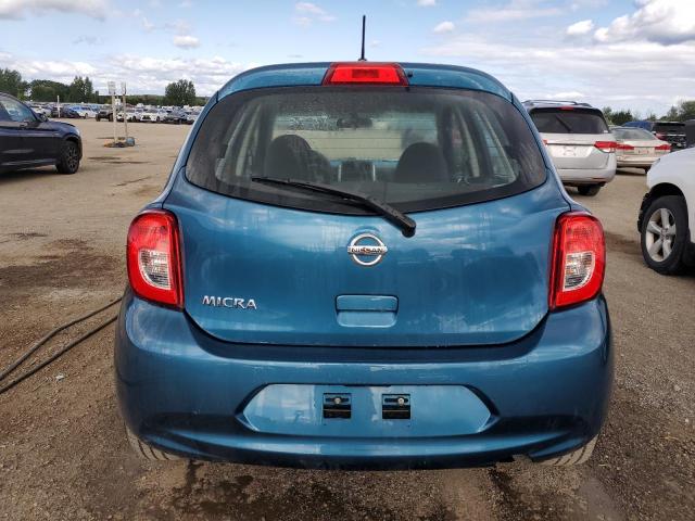 Photo 5 VIN: 3N1CK3CP4HL266981 - NISSAN MICRA 