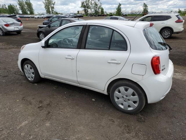 Photo 1 VIN: 3N1CK3CP5GL253042 - NISSAN MICRA 