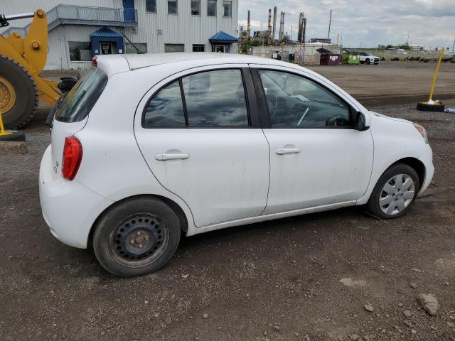 Photo 2 VIN: 3N1CK3CP5GL253042 - NISSAN MICRA 